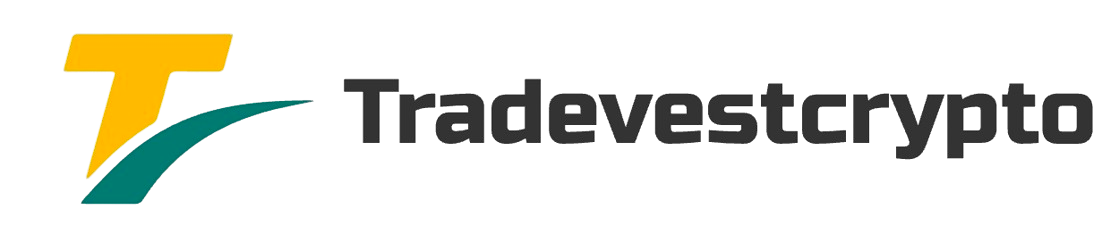 TradeVest Crypto Logo